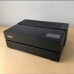 プリンター EPSON SCPX1V+インク等