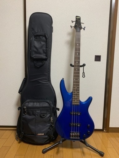 Ibanez エレキベース Gio soundgear （セット）