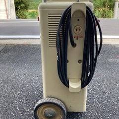 デンゲン 小型用急速充電器 12Ｖ (24Ｖ 普通充電) HR-MAX70D 〈マックスシリーズ〉