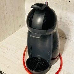 【中古良品】 NESCAFEネスカフェ ドルチェグスト MD9744R