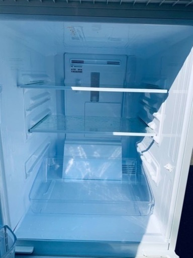 EJ2169番⭐️SHARPノンフロン冷凍冷蔵庫⭐️