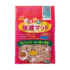 【値下げしました】ハムスター　床材（500g×5袋）