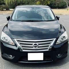 日産シルフイ　