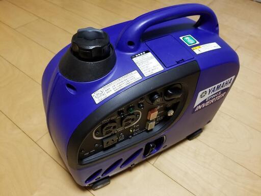 値下げ)YAMAHA発電機EE9HS 値下げ)YAMAHA発電機EE9HS