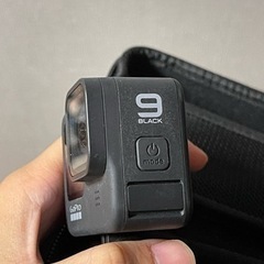 GoPro 9 black