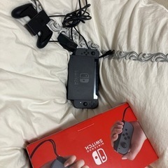 【ネット決済】Nintendo Switch NINTENDO ...