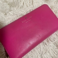 kate spade ♠︎ お財布