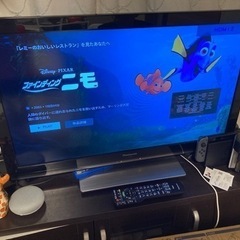 パナソニック 32型 テレビ