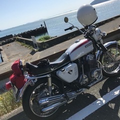 cb750four外装 一式