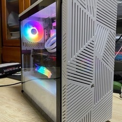 【ネット決済・配送可】高性能水冷ゲーミングPC i9 12900...