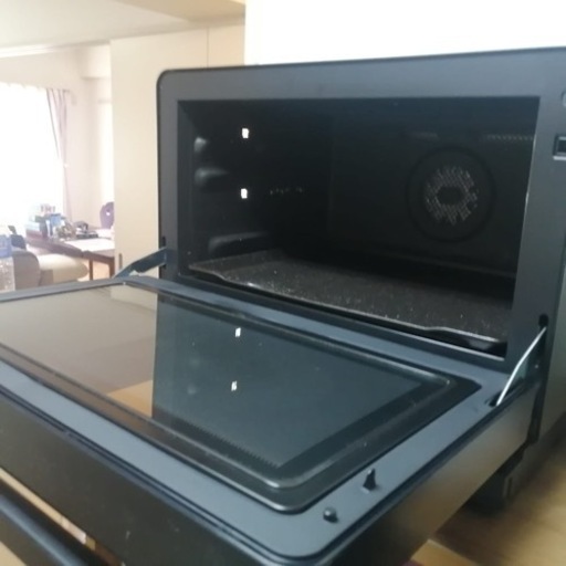 電子レンジ 使用1年未満 使用歴1年未満】24年製 Panasonic 電子