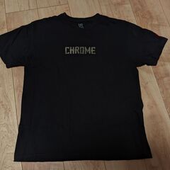  クローム Chrome Tシャツ メンズ 