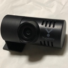 ドライブレコーダー取付け工賃込み 出張料無料！ユピテル Yupiteru」DRY-TW7500  程度極上品  (京都府)