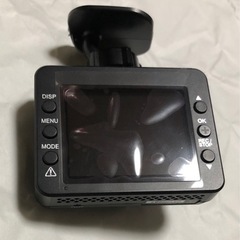 ドライブレコーダー取付け工賃込み 出張料無料！ユピテル Yupiteru」DRY-TW7500  程度極上品  (京都府)