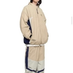 GAFH スノーボード　ウェア　メンズ　レディース