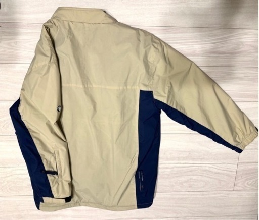 GAFH スノーボード ウェア メンズ レディース GAFH フード付き