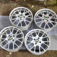 ホイール bbs 家具の中古が安い！激安で譲ります・無料であげます  