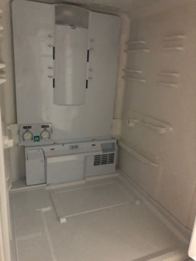 シャープ冷蔵庫350L 2012年製