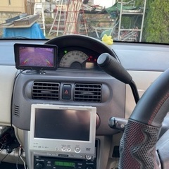 車検8か月有り‼️全部込み込みで¥30,000