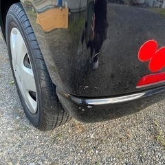 車検8か月有り‼️全部込み込みで¥30,000