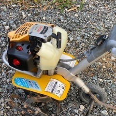 ★リョービ 耕運機 RCVK-4250