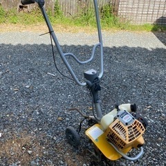 ★リョービ 耕運機 RCVK-4250