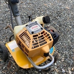★リョービ 耕運機 RCVK-4250