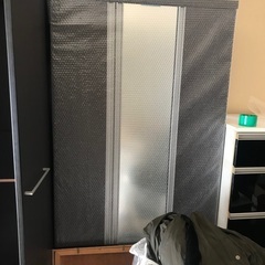 タンス 美品 2つ