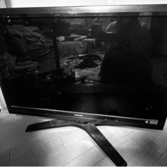 【ネット決済】中古・大型テレビ　REGZA 2010年式