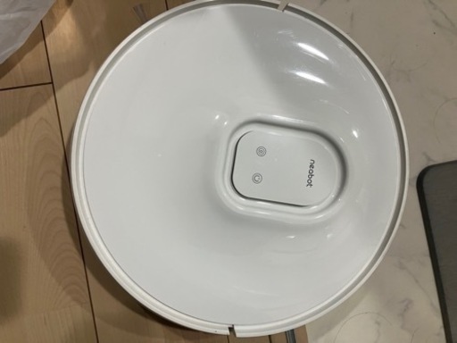 ルンバ(掃除機)　美品