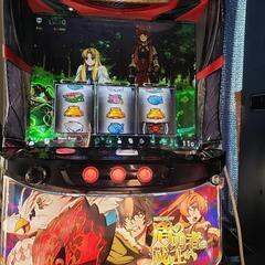 盾の勇者成り上がり実機