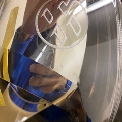 86 後期純正ヘッドライト左側のみ