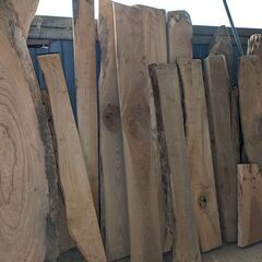 木材 一枚板 天然木 DIY 1枚500円