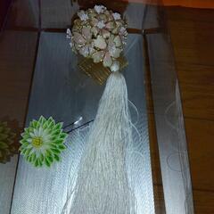 振り袖　１１点セット　Ｍサイズ