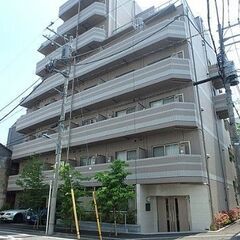 ⭐️10万円入居可💁JR山手線/田端駅 歩5分✨東京都北区東田端