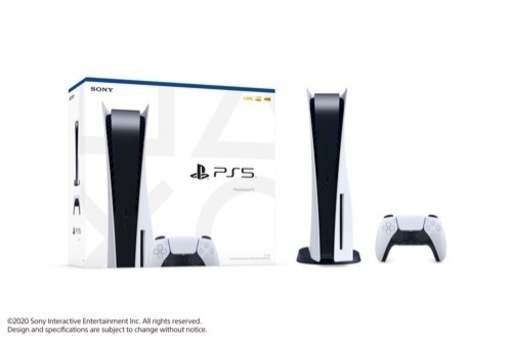 その他 PS5