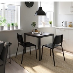 IKEA テーブル・椅子