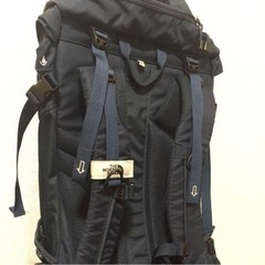 【超美品】ﾉｰｽﾌｪｲｽ ﾃﾙｽ M45