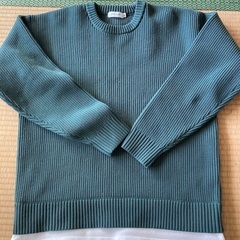 セーター (購入者決定)