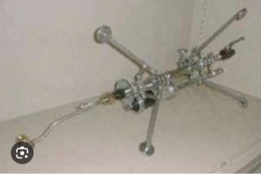 塗装機