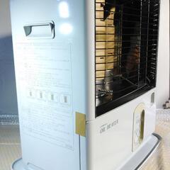 【新品・未使用品】超貴重 1995年製 コロナ トヨストーブ ストーブRX-C220 デッドストック　コレクター向け 暖房器具 石油ストーブ