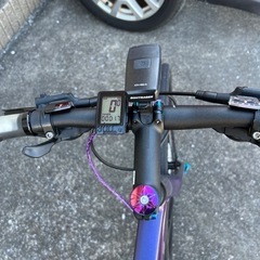【最終値下げ】¥50.000→¥45.000 TREK FX3(カスタム) TREK FX3カスタム（グラベルキングSSとORTLEBバイクパッキング） - 二輪祭