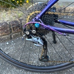 【最終値下げ】¥50.000→¥45.000 TREK FX3(カスタム) 最終値下げ】¥50.000→¥45.000 TREK FX3(カスタム)