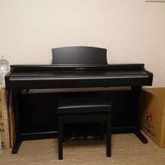KAWAI ピアノ CN23