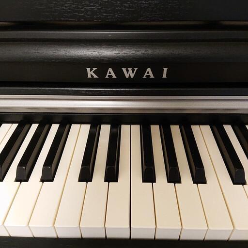 KAWAI ピアノ CN23 YK☆105 KAWAI 電子ピアノ CN23B 2010年 YK☆105 KAWAI