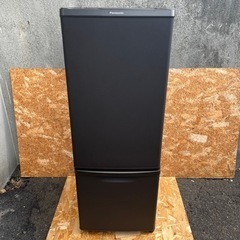 東芝2ドア冷蔵庫2022年製GR-U15BS153L福岡市北九州市限定