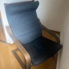 IKEAの人気商品POÄNG 椅子