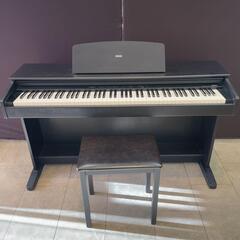 レッスン用に人気！ ヤマハ デジタルピアノピアノ YDP-88Ⅱ レッスン用に人気！ ヤマハ デジタルピアノピアノ YDP-88Ⅱ