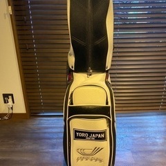 Mizuno Pro  ミズノプロ 養老限定 キャディバッグ