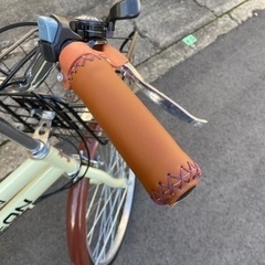 100%新しい自転車